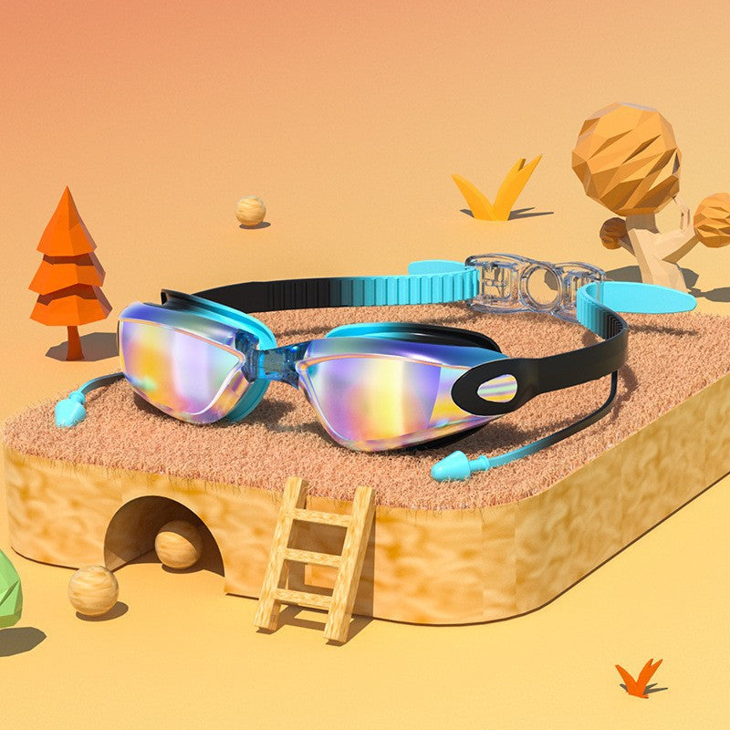 Schwimmbrille Brehn