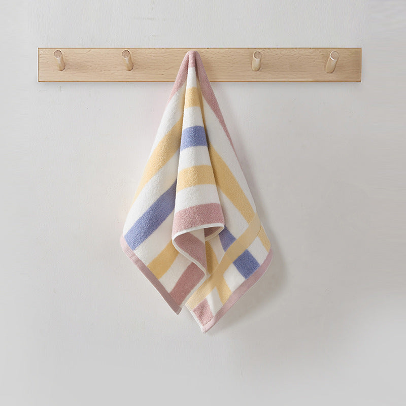 Damen Strandhandtuch Brehn