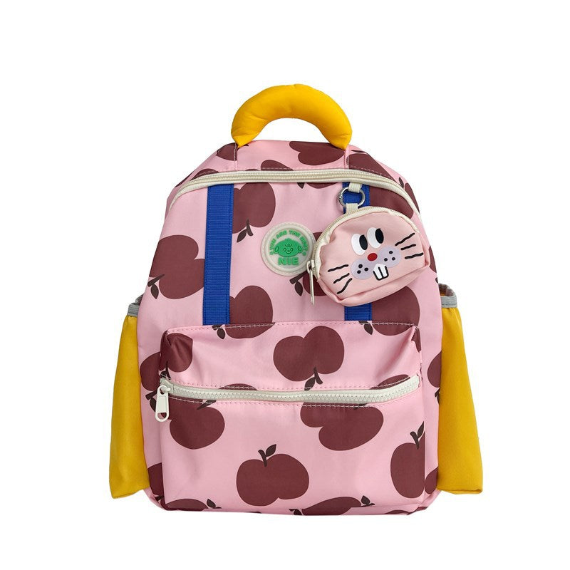 Lässiger Rucksack Brehn