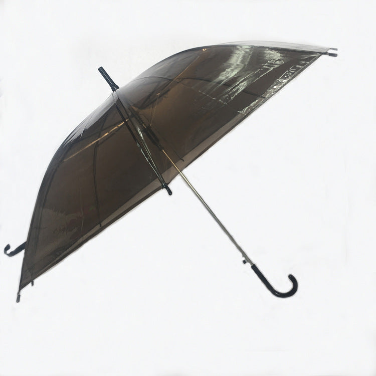 Unisex Regenbogen Regenschirm Brehn