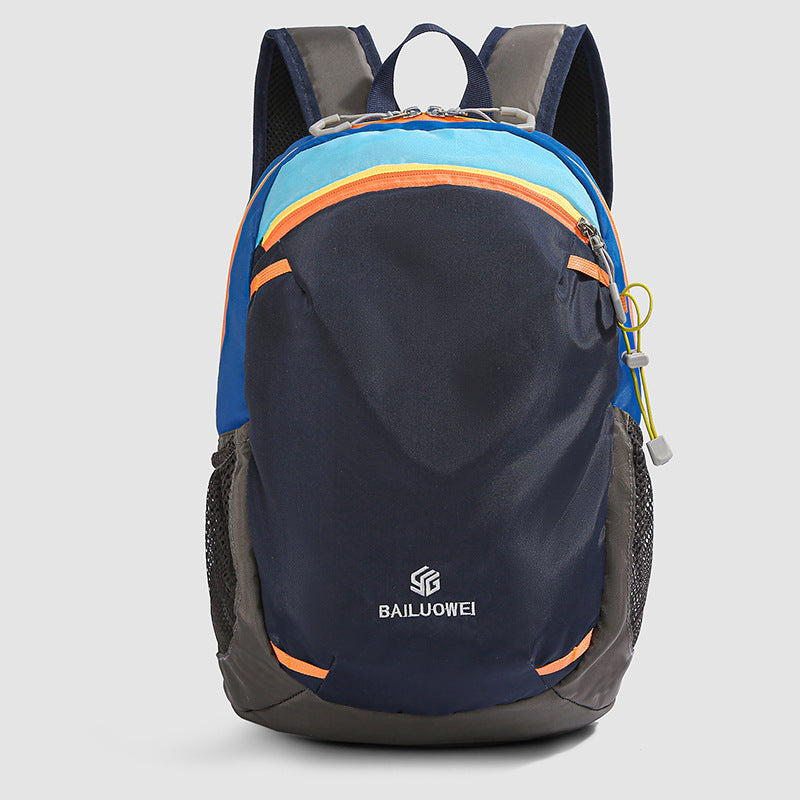 Multi-Taschen Abenteuer Rucksack