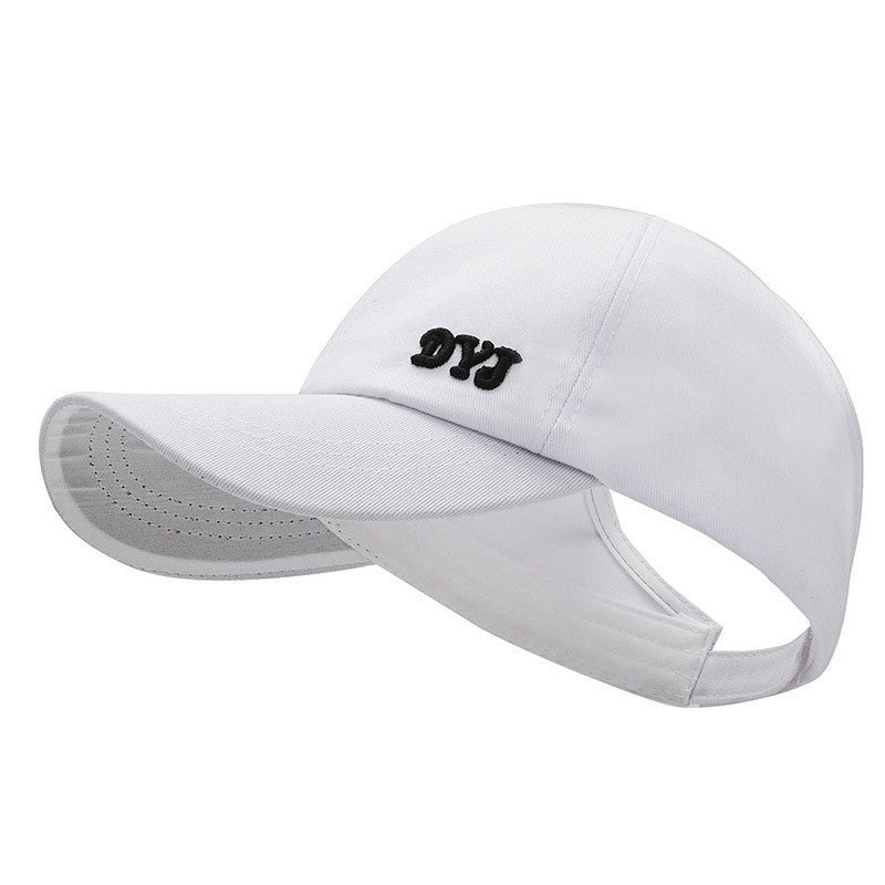 Damen Sportliche Baseballmütze Brehn