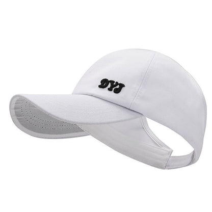 Damen Sportliche Baseballmütze Brehn