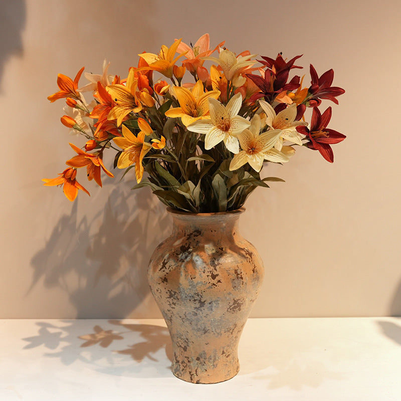Kunstblumenstrauß Brehn