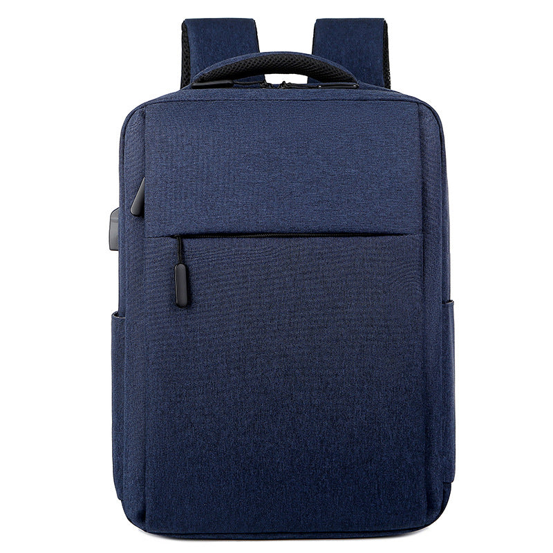 Elegante professionelle Laptop-Rucksack Brehn