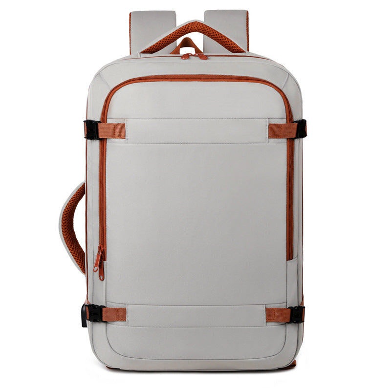 Vielseitiger Reisecargo-Rucksack Brehn