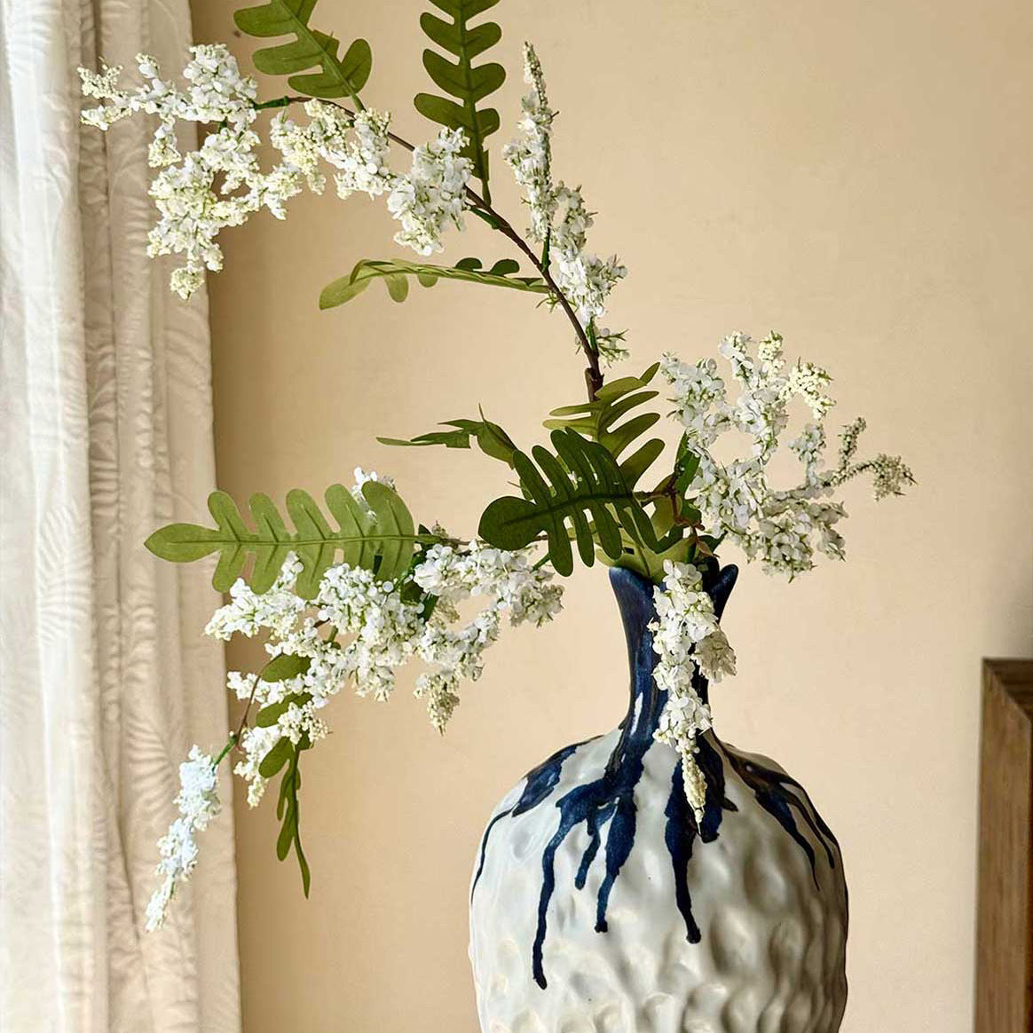 Dekorative Blumenstrauß Brehn