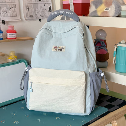 Stylischer Multifunktions-Casual-Rucksack Brehn