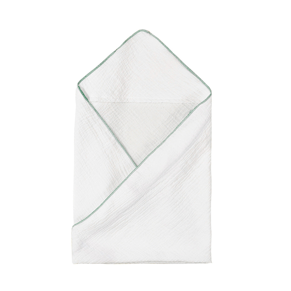Weicher Musselin Baby-Badetuch Brehn