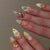Dekorative Premium Nagelspitzen Brehn
