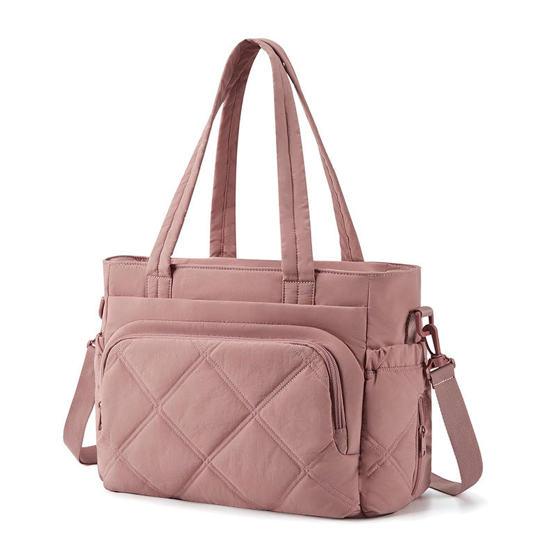 Multifunktionale Stilvolle Handtasche Brehn