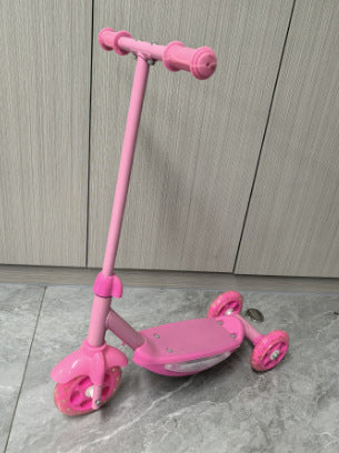 Spaß Tier-Themen Kick Scooter Brehn