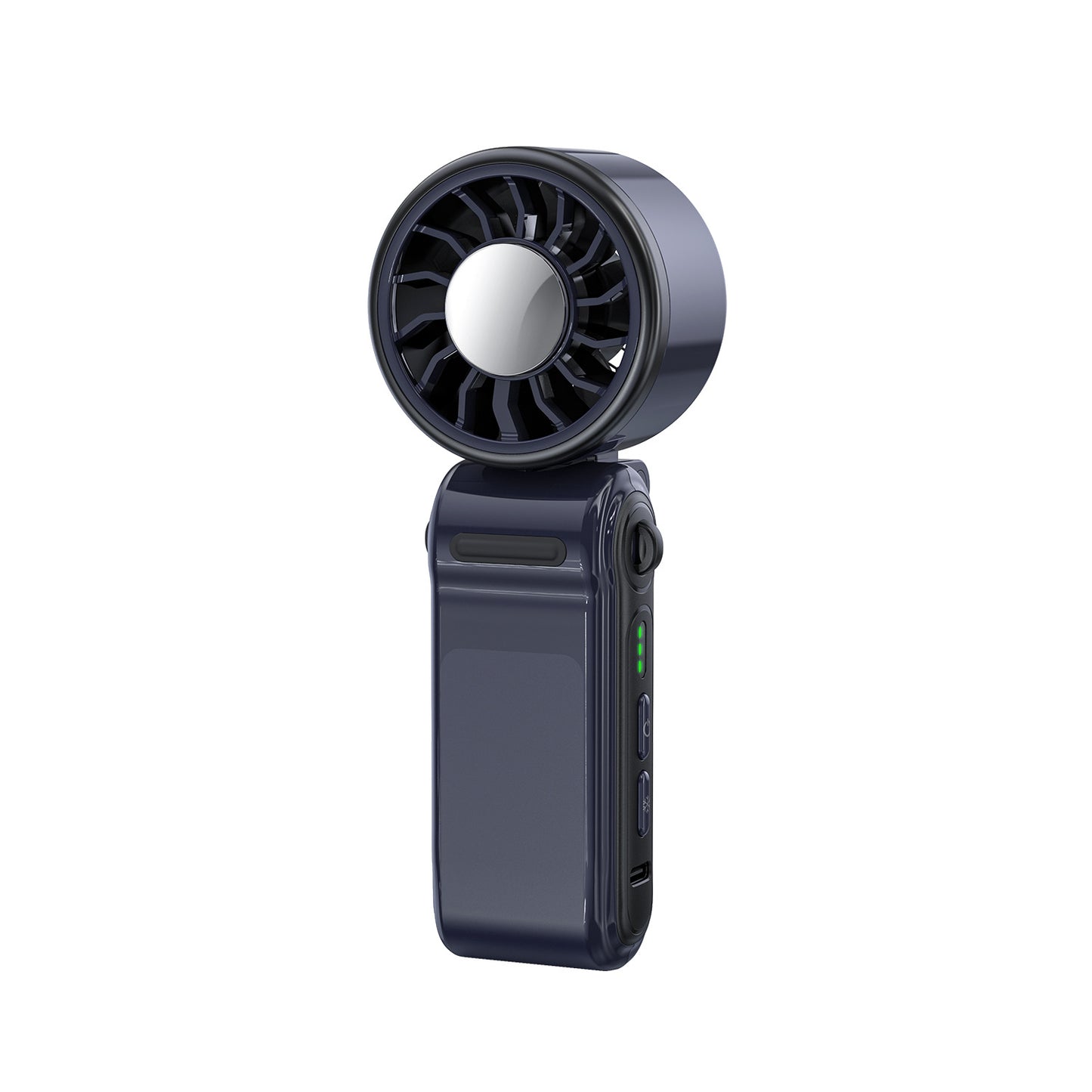 Portable Rechargeable Fan Brehn