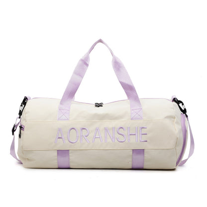 Vielseitige Reise Gym Holdall Tasche Brehn