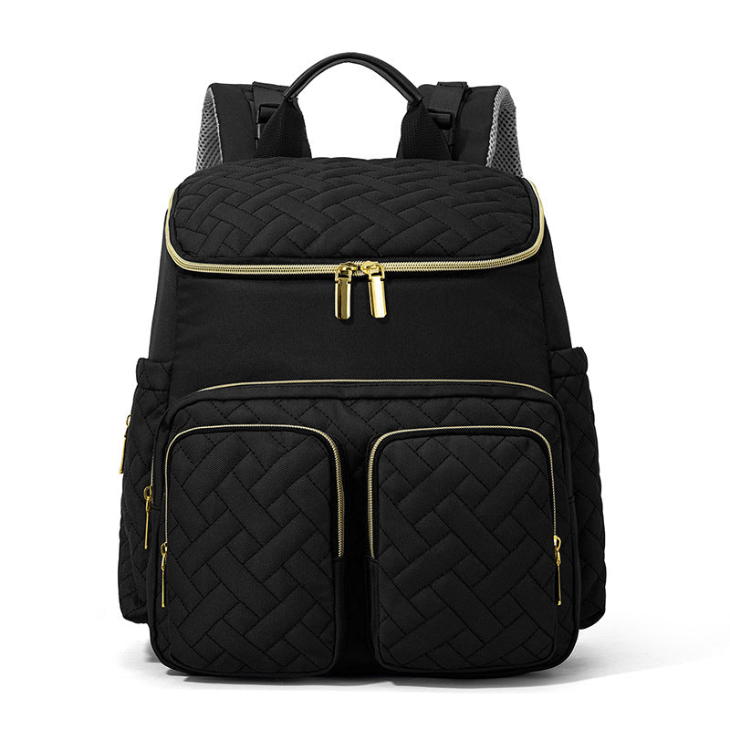 Stylischer Rucksack Brehn