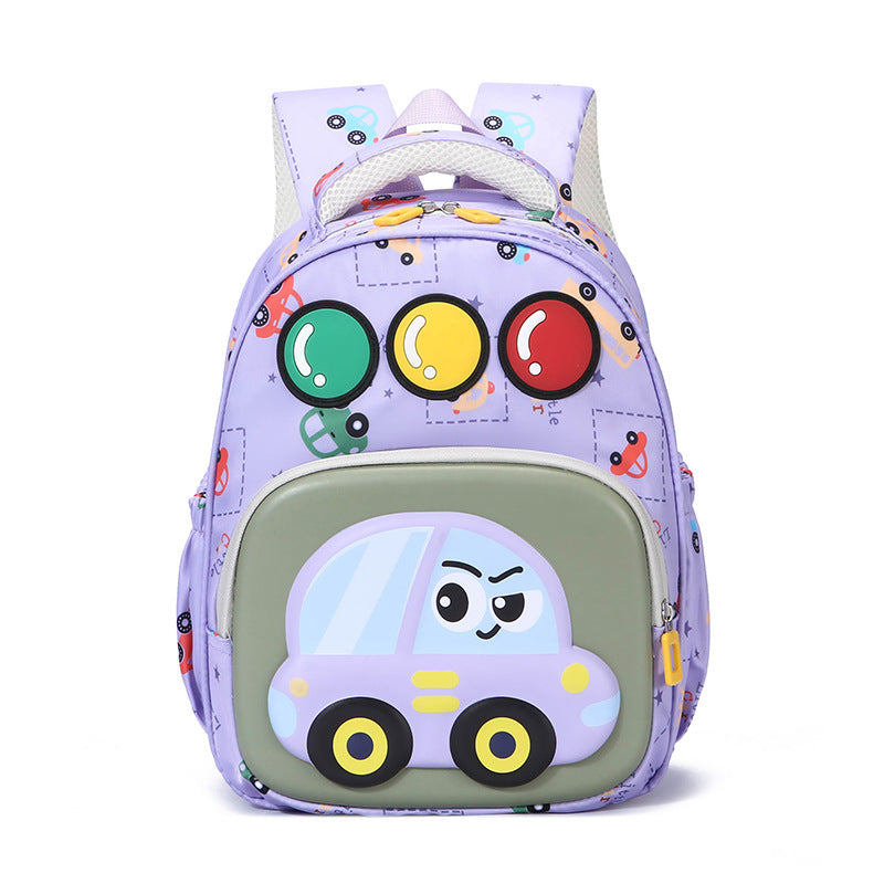 Kinder Cartoon-Themen Rucksack Brehn