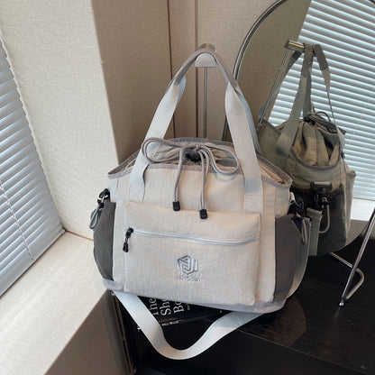 Sport Utility Duffle Bag Brehn