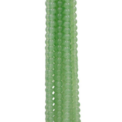 Dekorative Glasperlenkette Brehn