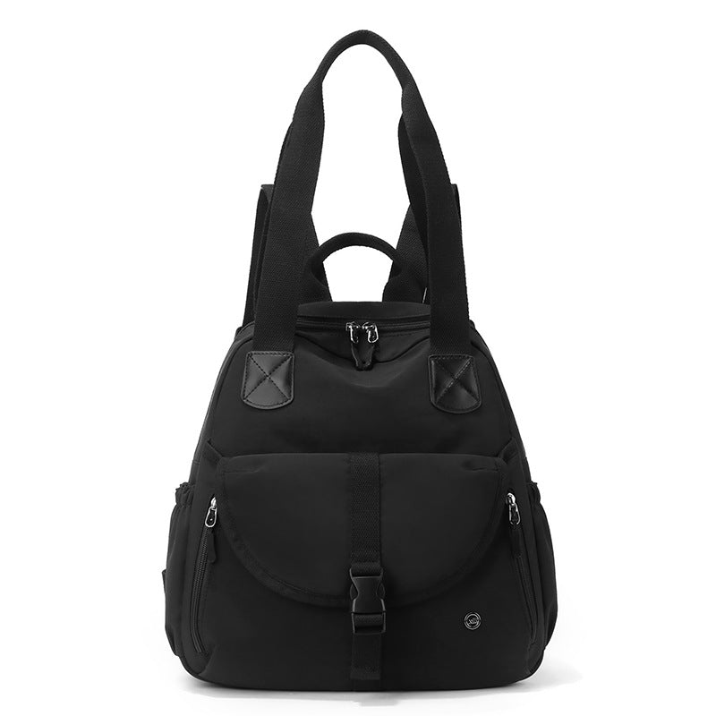 Multifunktionaler umwandelbarer Rucksack Brehn