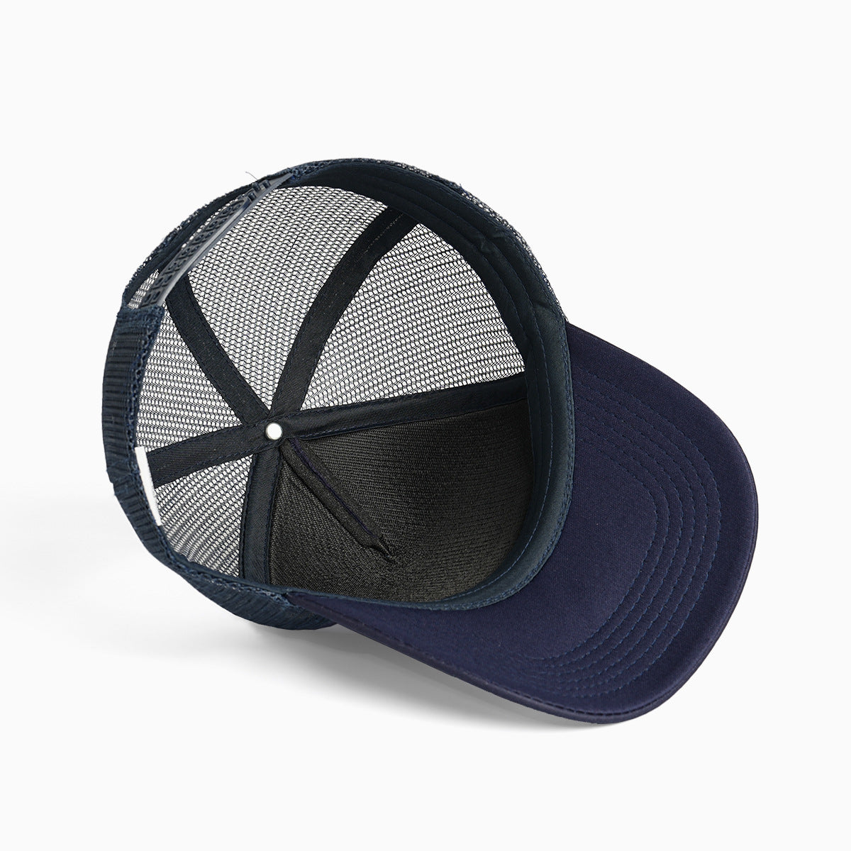 Damen Atmungsaktive Mesh-Basecap Brehn