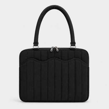 Gepolsterte Laptop Sleeve Tasche