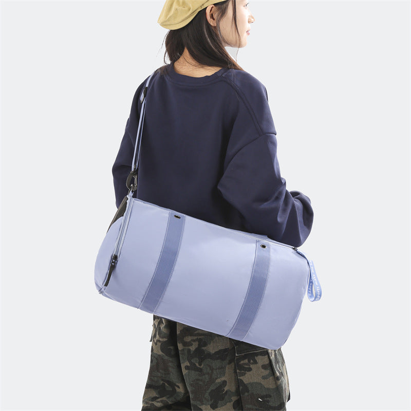 Vielseitige Mehrfachfächertasche Sport Duffel Bag Brehn