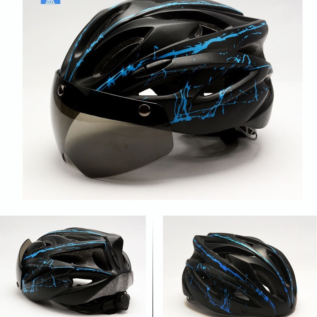Fahrradhelm Brehn