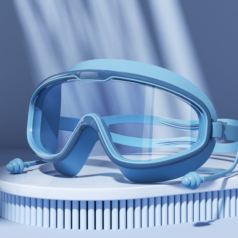 Schwimmbrille Brehn