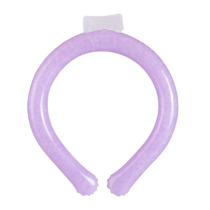 Damen Massagehalsband Brehn