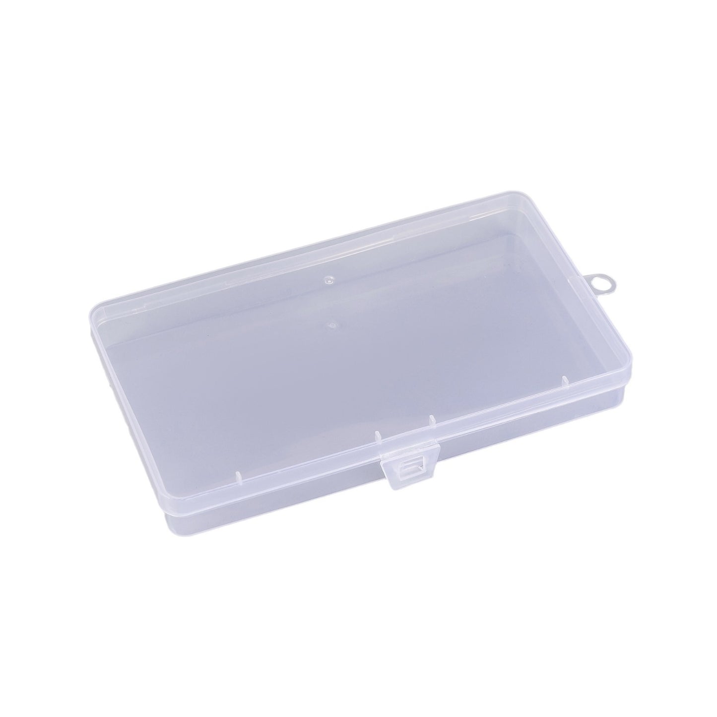 Transparente Aufbewahrungsbox Brehn