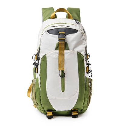 Leichte multifunktionale Wanderrucksack Brehn