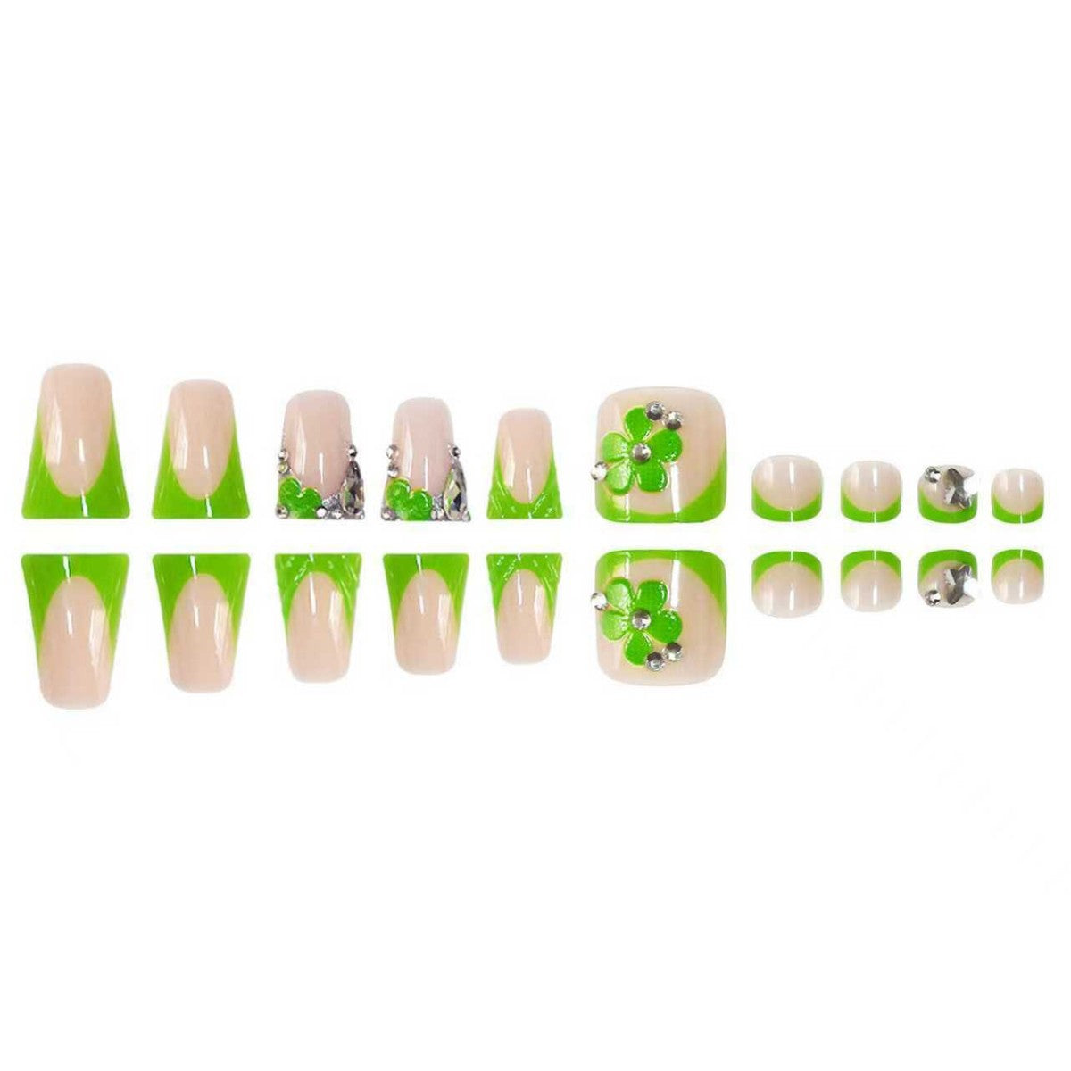 Nail Art Brehn