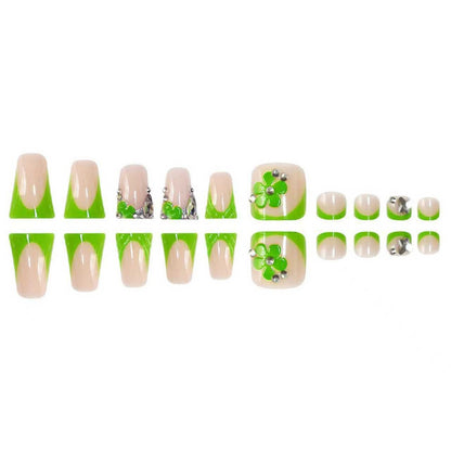 Nail Art Brehn