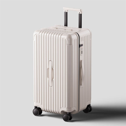 Robuste Kabinenreisetasche