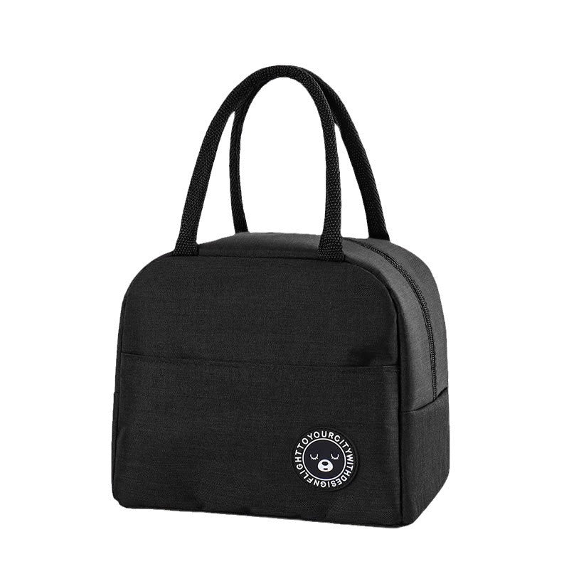 Isolierte Lebensmittel- und Getränkekühltasche Brehn