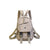 Leichte Multi-Compartment Reise-Schul-Rucksack Brehn