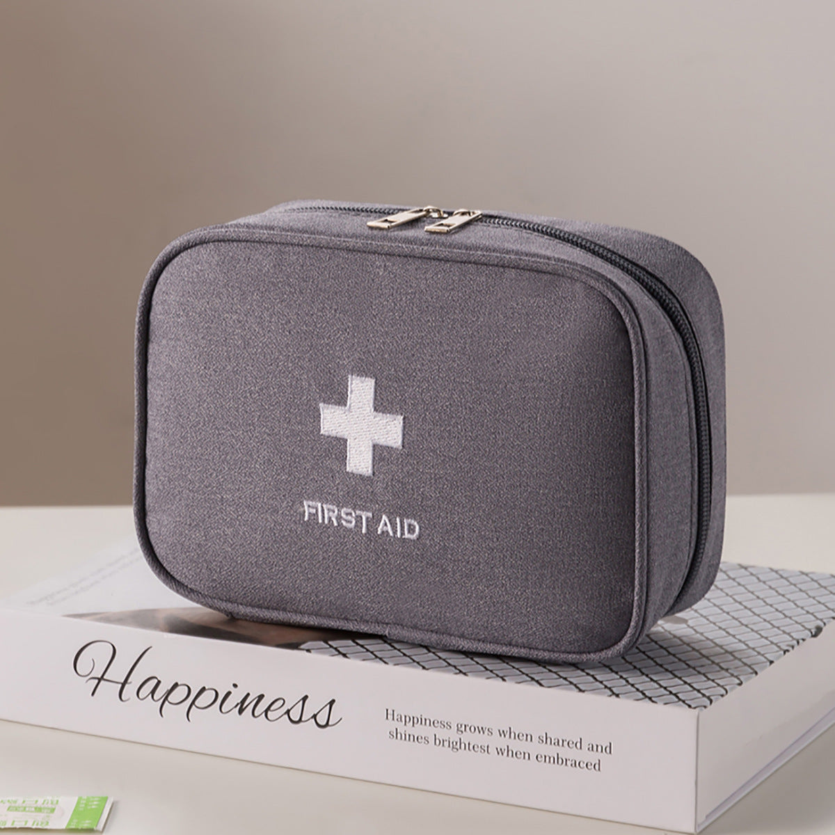 Erste-Hilfe-Set Organizer Brehn