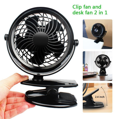 Damen USB Tischventilator Brehn