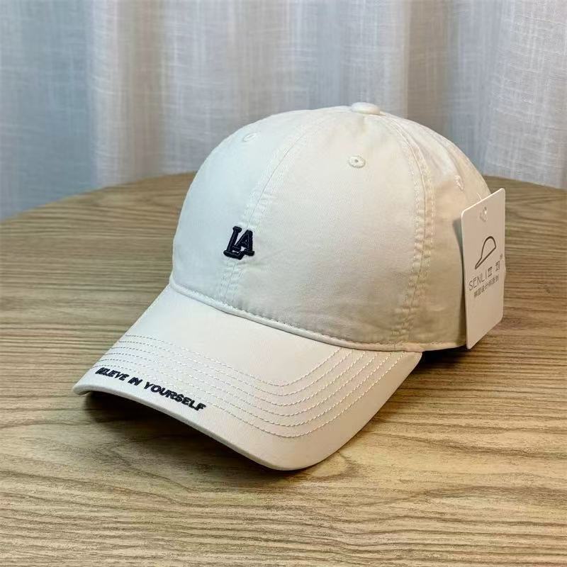 Damen Freizeit Verstellbare Baseballmütze Brehn 1784084193