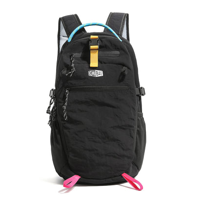 Multi-Funktionaler Outdoor-Wander-Rucksack Brehn