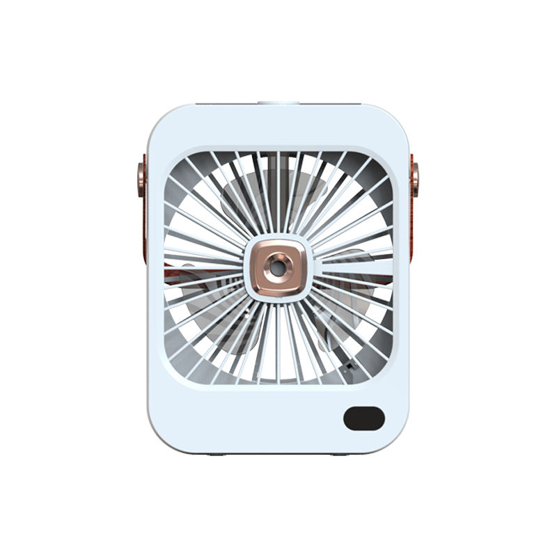Tragbarer Usb Ventilator Brehn