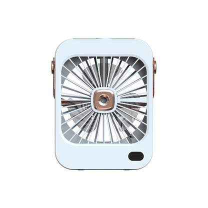 Tragbarer Usb Ventilator Brehn