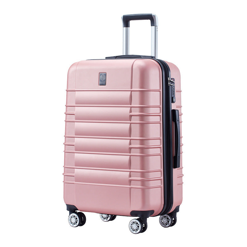 Unisex Hochleistungs-Hartschalen-Reisekoffer Brehn