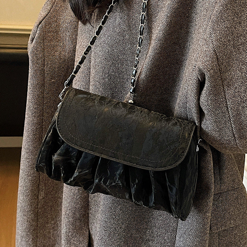 Rüsch Abendhandtasche