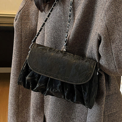 Rüsch Abendhandtasche