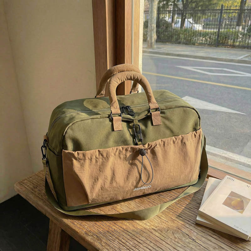 Damen Sportliche und multifunktionale Reisetasche Brehn