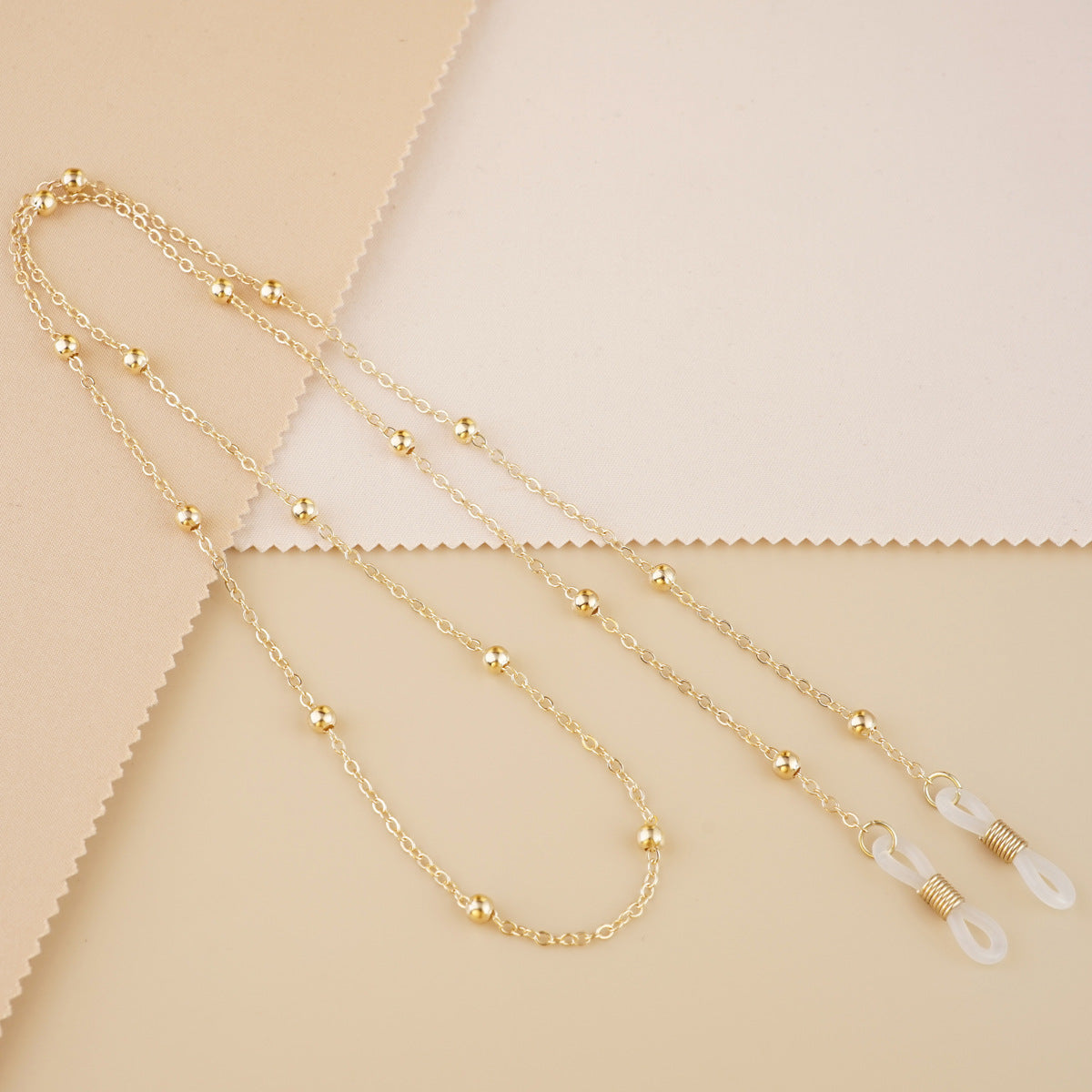 Dekorativer Brillenband Kette Brehn