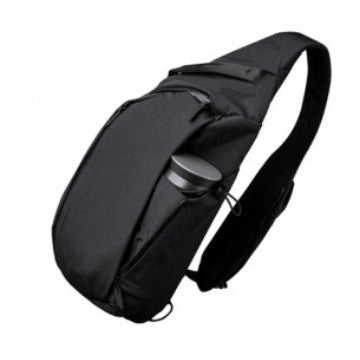Praktische Sling-Tasche mit Speziellen Fächern Brehn