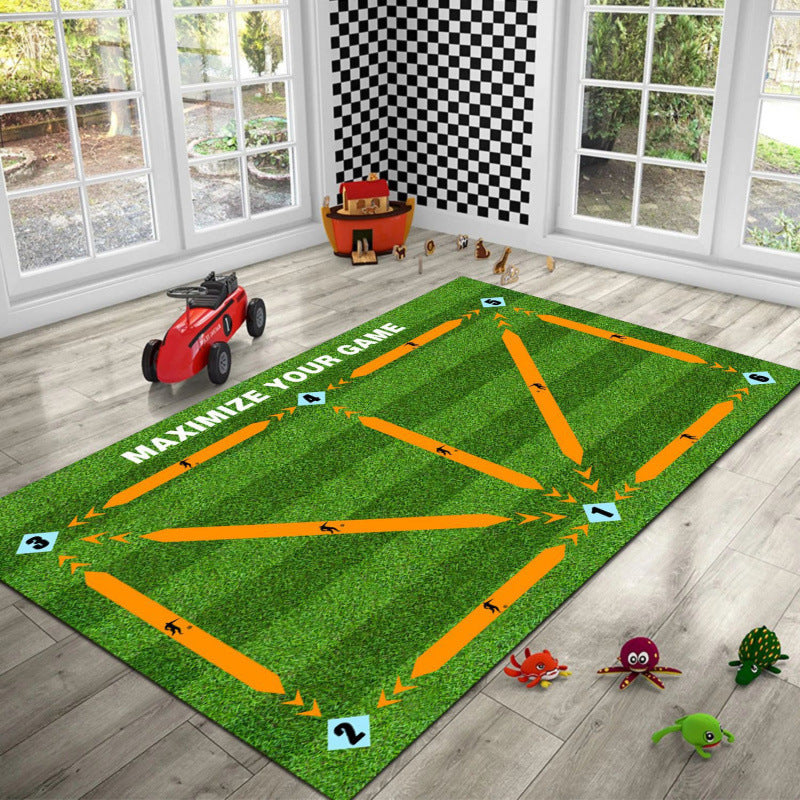 Interaktive Spielmatte Brehn
