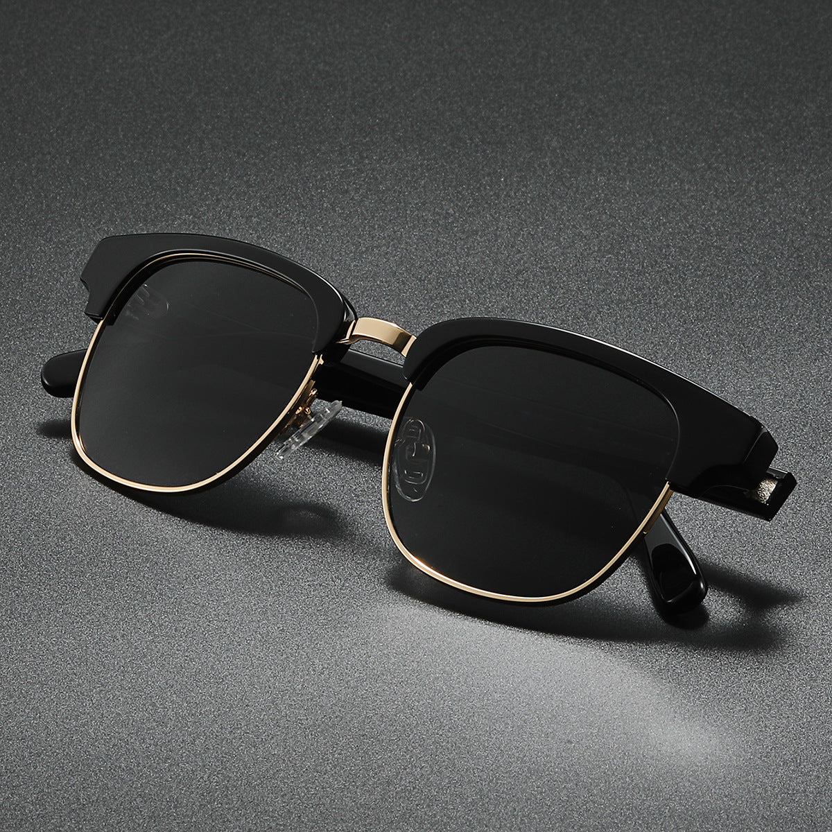 Damen modische Brille mit elegantem Rahmen und hochwertigen Details Brehn
